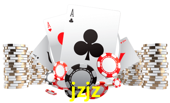 Jogue jogos de pôquer em jzjz