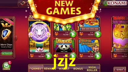 Inovações de Jogos na jzjz: O Futuro das Experiências Interativas