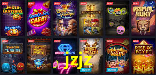 Welcome Bonus jzjz