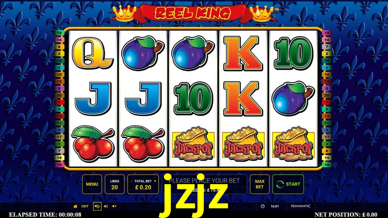 Exclusive Offers jzjz