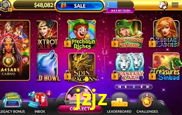 Promoções Sazonais jzjz