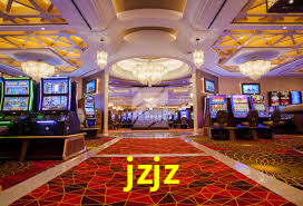 Live Casino jzjz