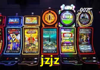 Diretório de Jogos jzjz