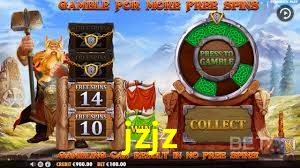 Gates of Olympus jzjz